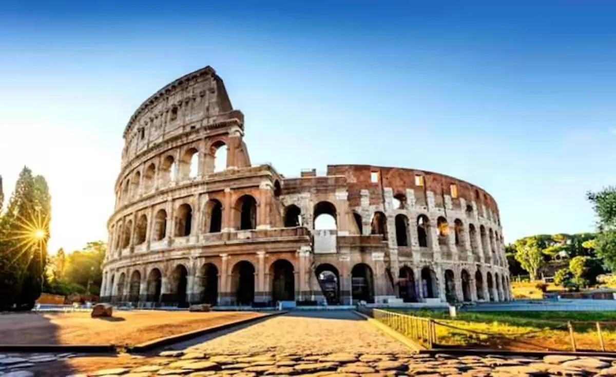 Heartwarming Apartment In Roma - 5 Minutes From Colosseum
