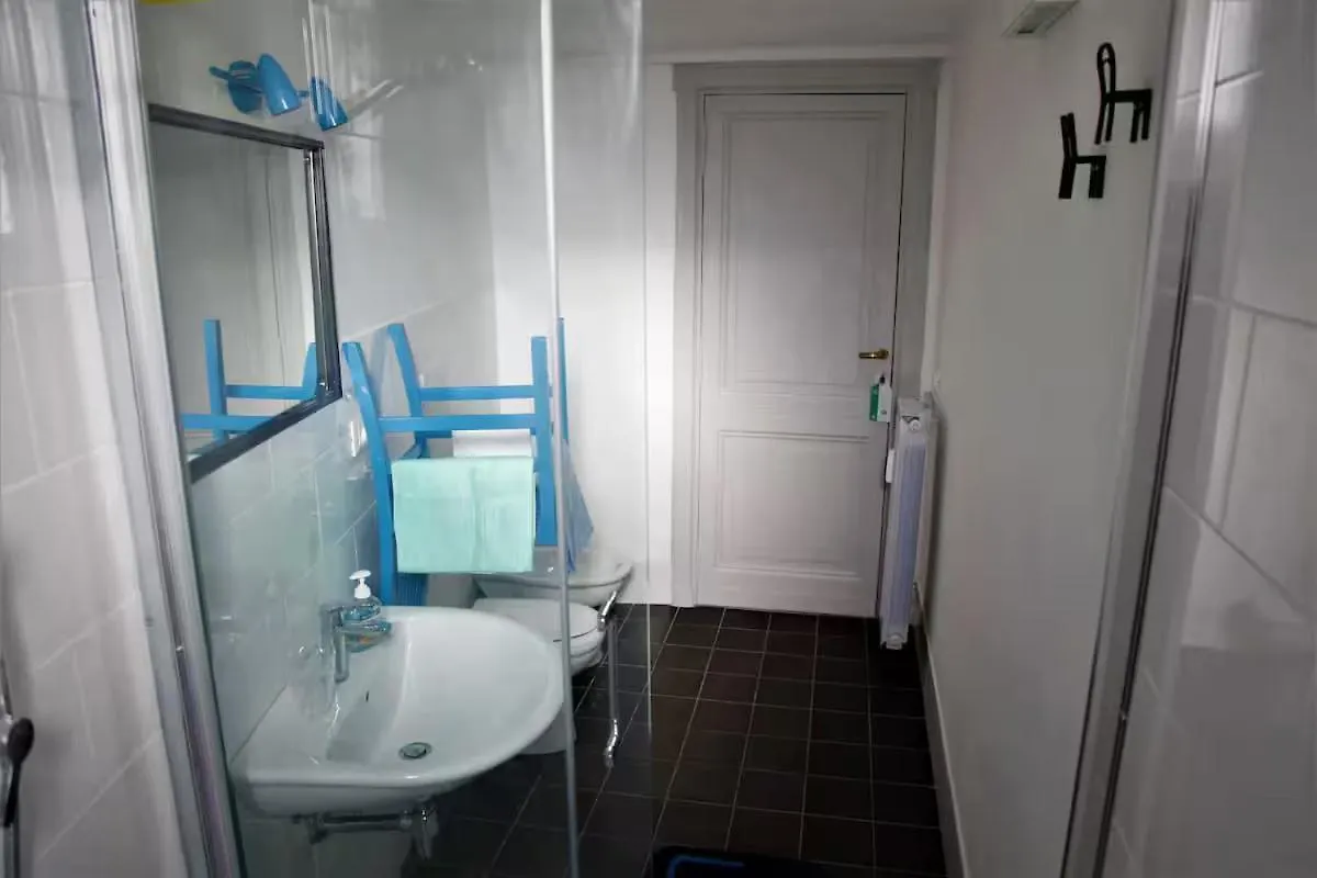 Heartwarming Apartment In Roma - 5 Minutes From Colosseum