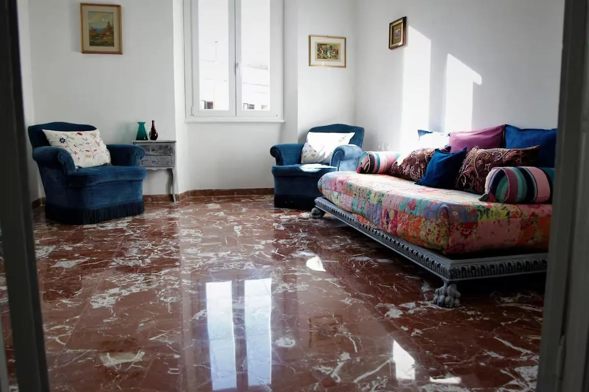 Heartwarming Apartment In Roma - 5 Minutes From Colosseum Italy